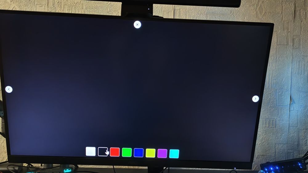 Ігровий монітор 27" AOC 27G4XE 180Hz