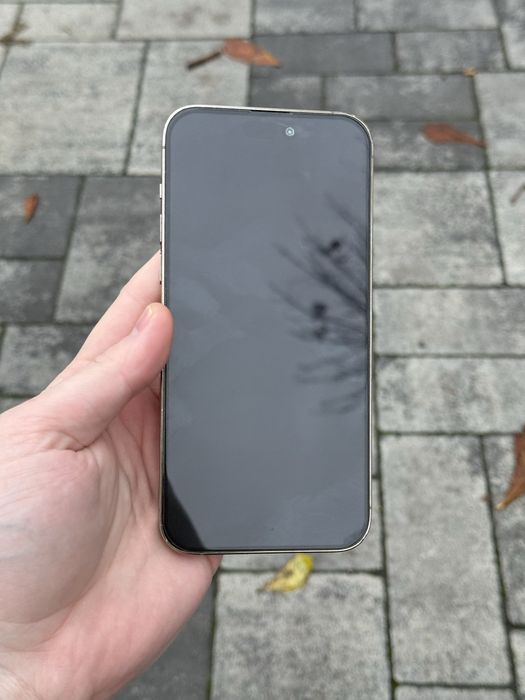 Смартфон iPhone 14 Pro Max 128gb
