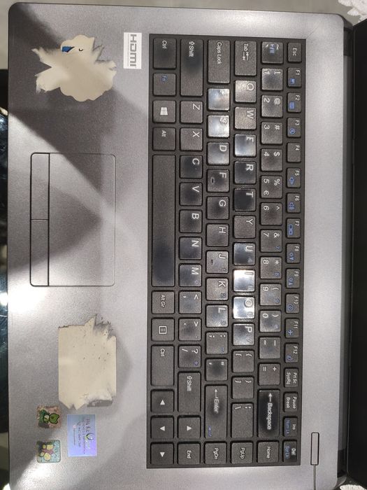 Laptop 4GB RAM, Intel Pentium Silver