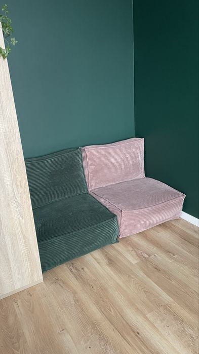 Sofa modulowa LaBaManu