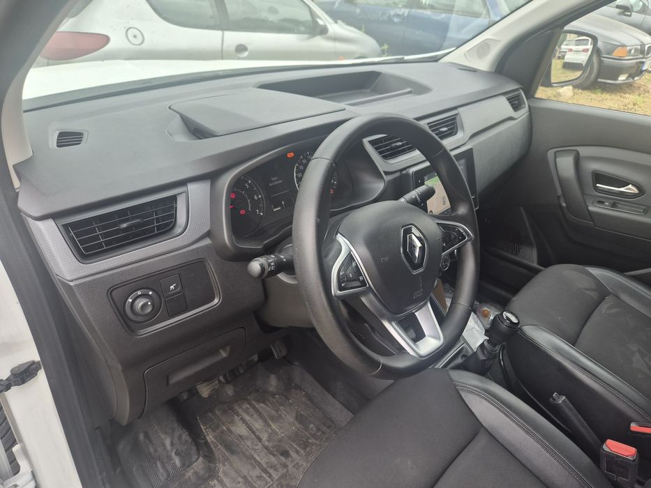 Renault Express 1.5 DCI