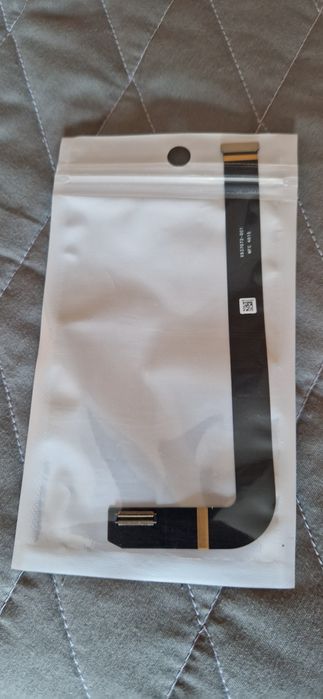 Microsoft surface 4 pro шлейф дисплея