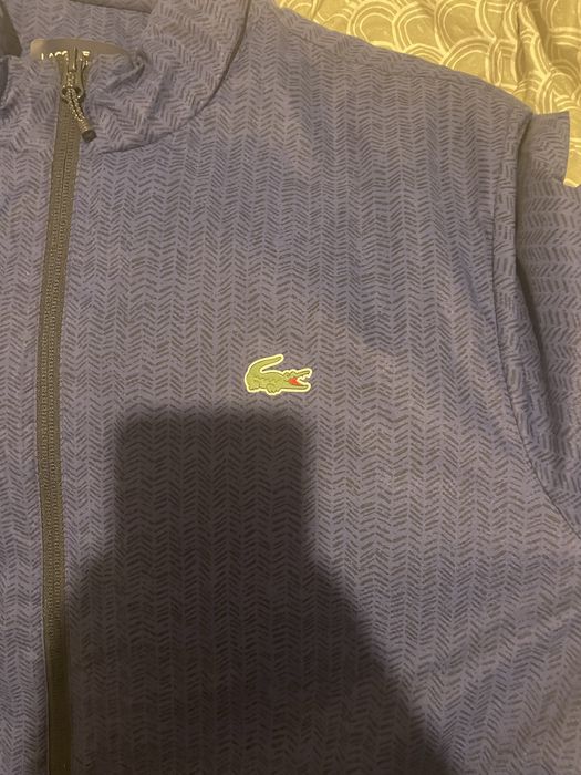 Casaco da Lacoste
