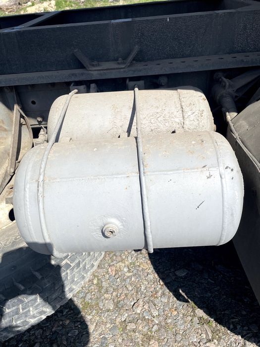 Самоскид DAF XF 95.430