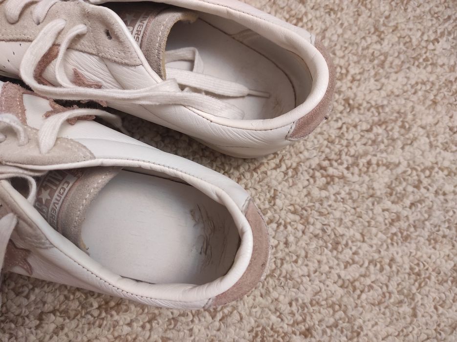 Мужские красовки  Converse