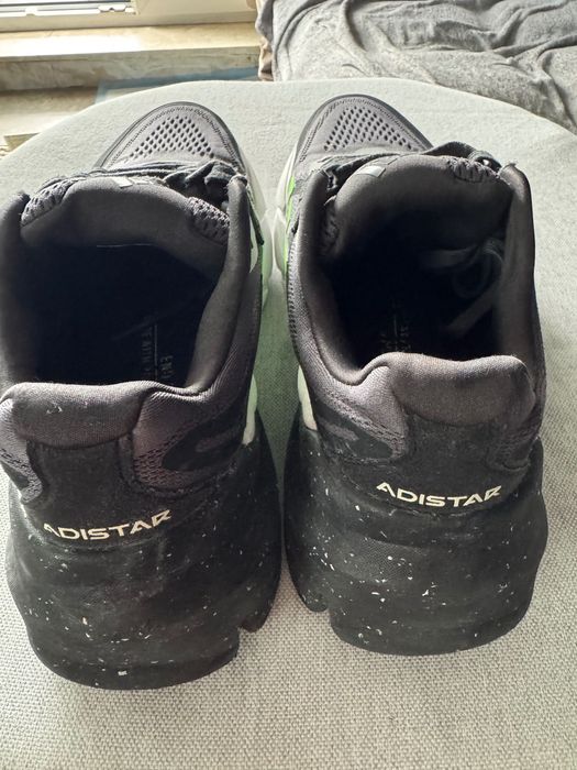 Męskie Adidas buty Adistar GY1684 - 43