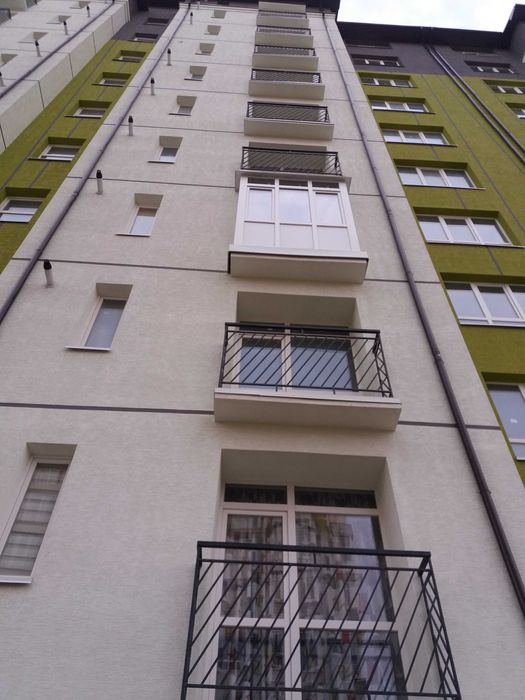 Пластикові вікна. Двері. Балконні рами.