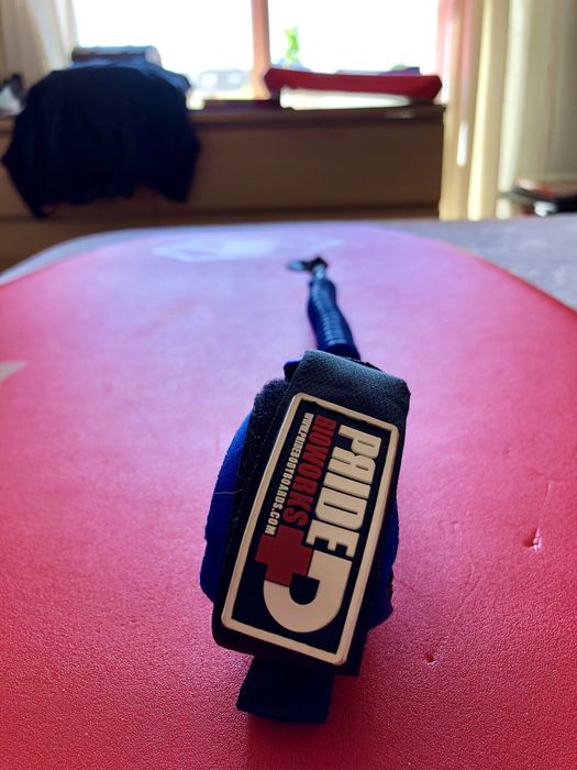 Prancha Bodyboard Sniper