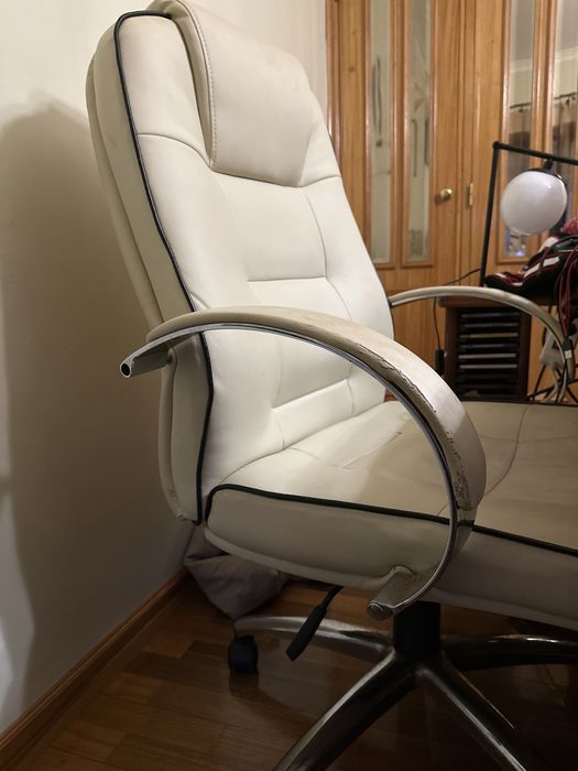Cadeira Ergonómica Regulavel (altura)