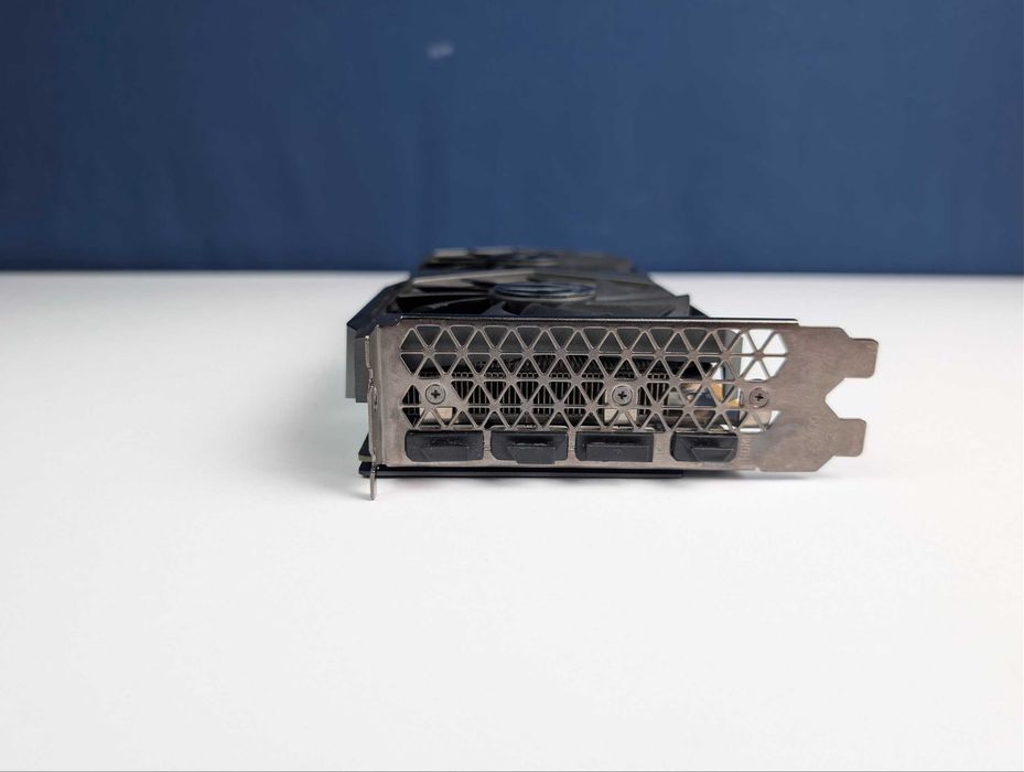 Ігрова Відеокарта ZOTAC GAMING GeForce RTX 3060 Twin Edge OC 12GB GDDR6 | МАГАЗИН | Гарантія 90 днів