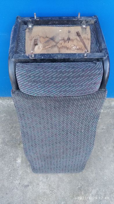 Продам сідушку Богдан А 092.