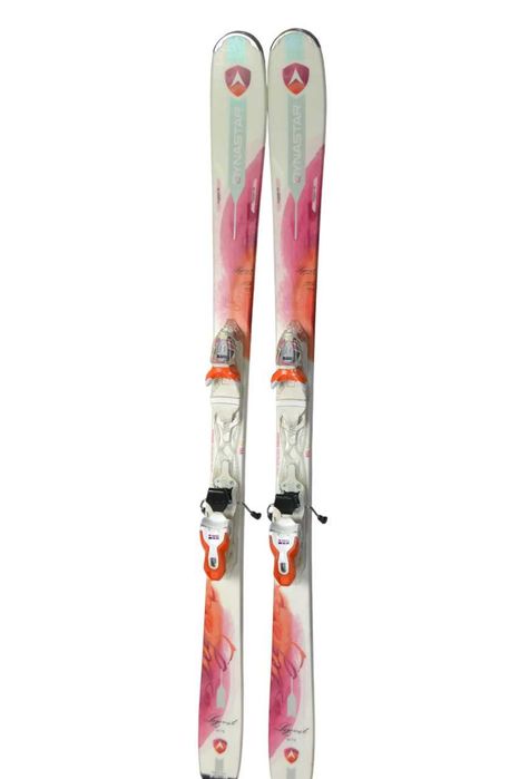 Narty Dynastar Legend W75 156cm/ Look Xpress 10/ NA67/