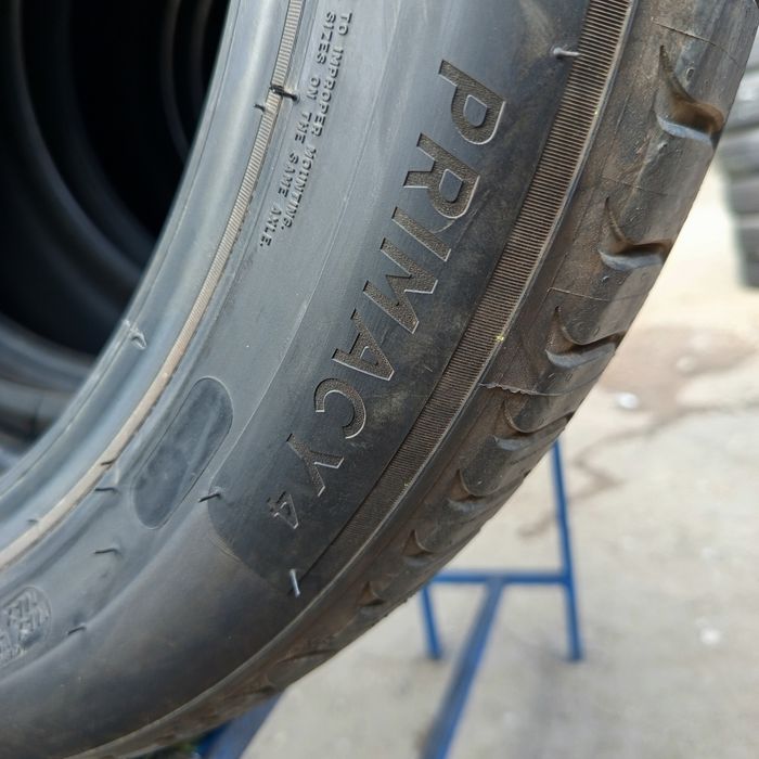 4x 225/50r18 Michelin Primacy 4 DEMO (idealny zamiennik 245/45r18)