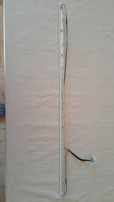 Samsung UE32D5000PW Peças