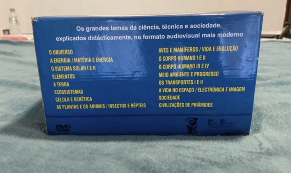 Enciclopedia visual tematica