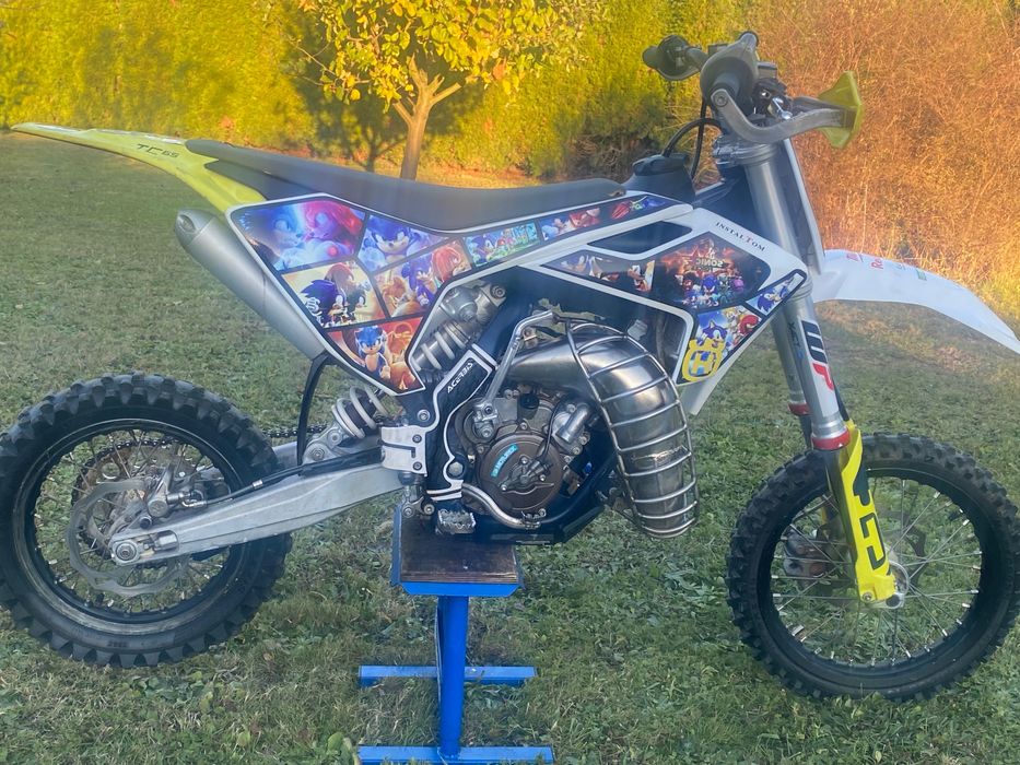 Husqvarna
