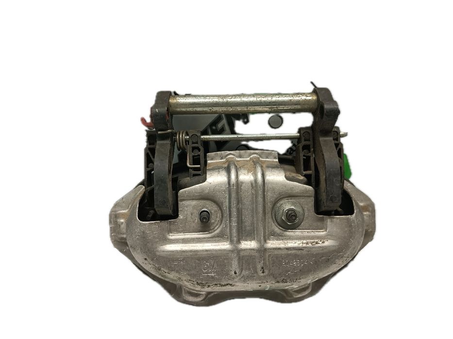 Puxador porta trás esquerdo OPEL Corsa C