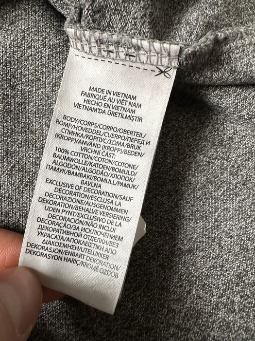 Футболка-поло Hugo Boss чоловіча б/в