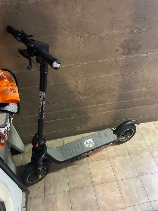 Trotinete Elétrica UrbanGlide – 25km/h