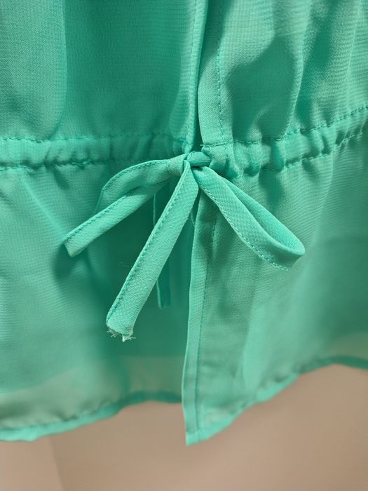 Camisa Lanidor verde