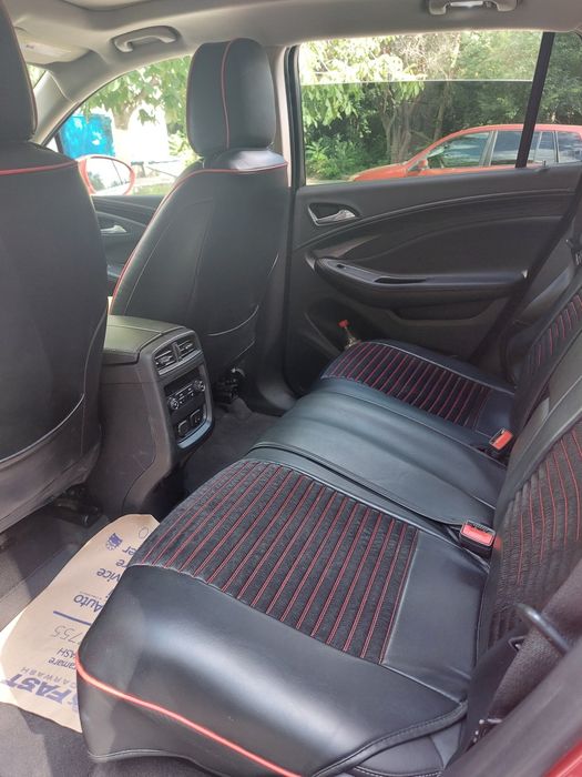 Продам машину BUICK ENVISION