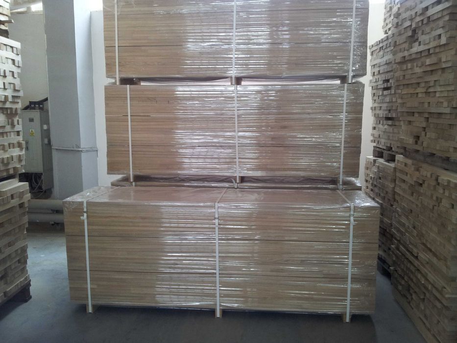 Blat drewniany  dębowy Blat Dąb 30x700x4200mm