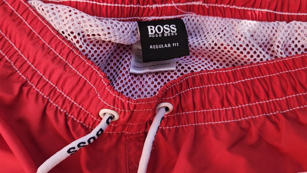 Hugo Boss męskie szorty