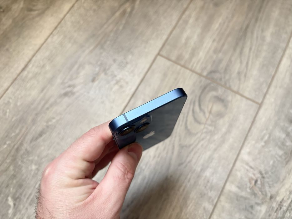 iPhone 13 mini 128gb Blue