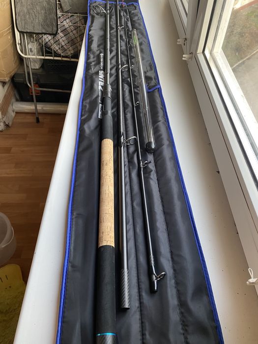 Продам фидерное удилище