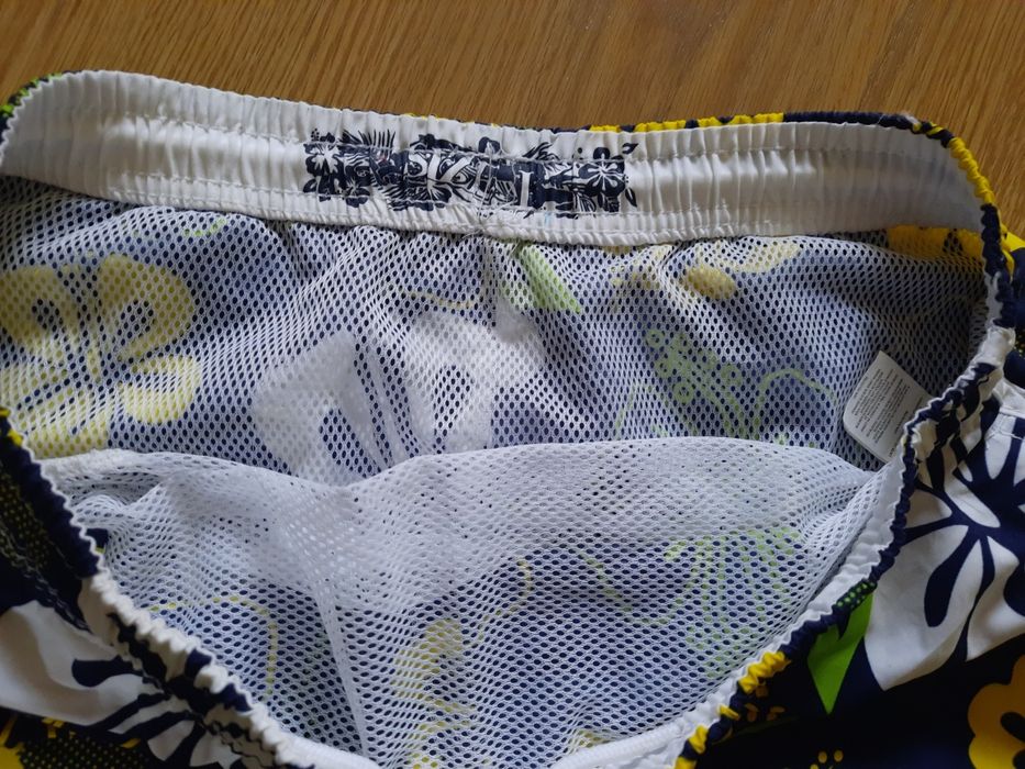 Spodenki szorty męskie Active L