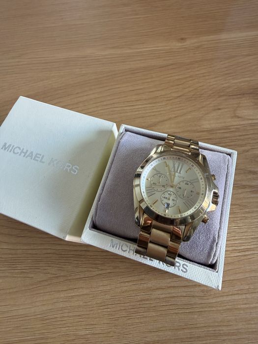 Zegarek Michael Kors damski