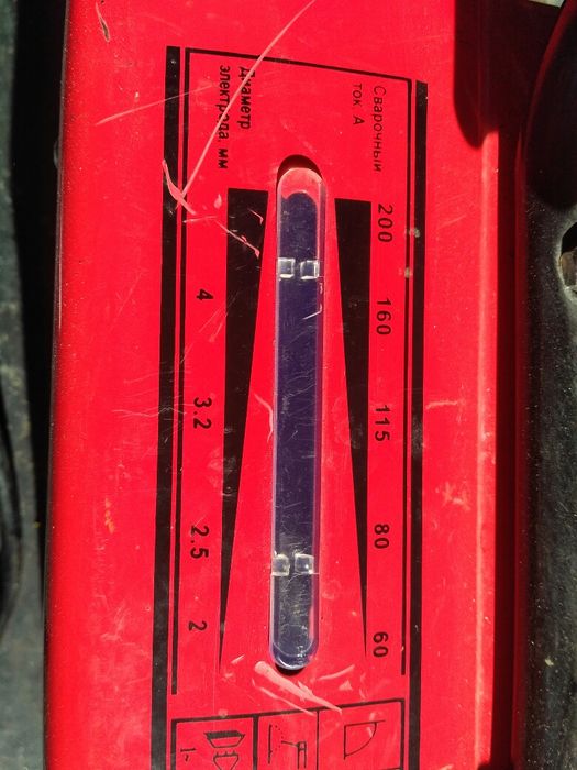 Сварочный аппарат эст 200с