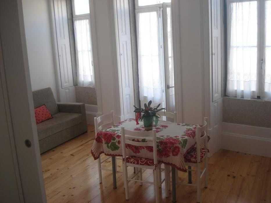 Apartamento t1 no centro do Porto