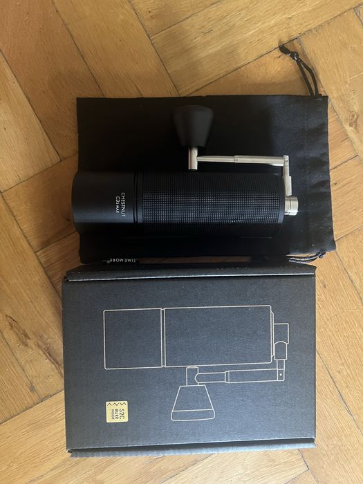 Młynek Timemore C3s Max