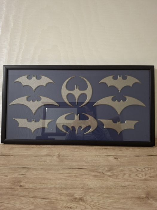 Картина - декор, коллекционный арт объект.