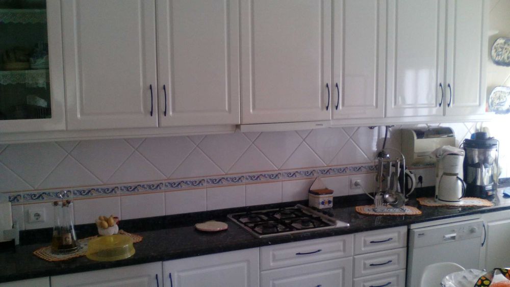 Quarto individual em Alcobaça