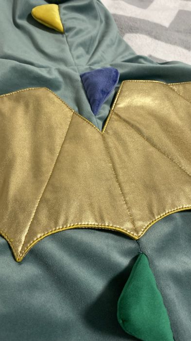 Костюм дракона 3-5 років