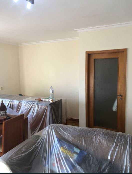 Construção Telhados e Pinturas