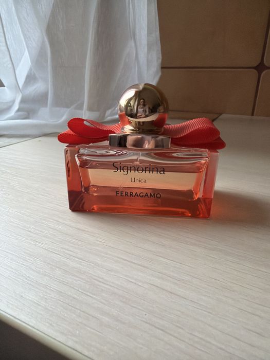 Ferragamo Signorina Unica  EDP