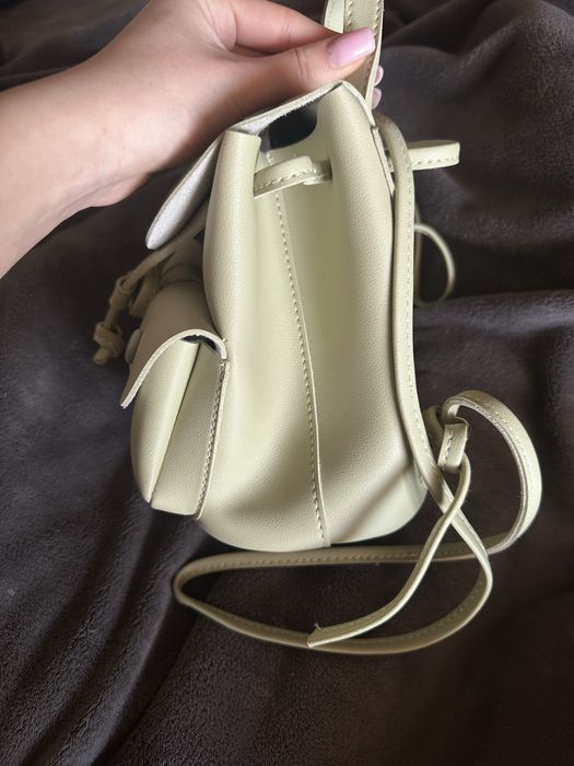 портфель шкіряний жіночий