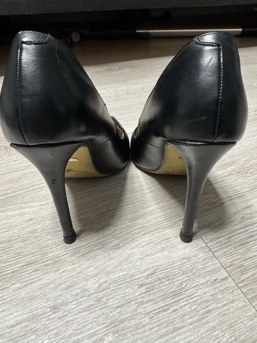 Продам туфлі, розмір 35