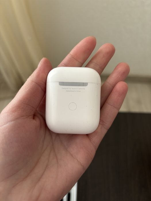 Бездротові навушники