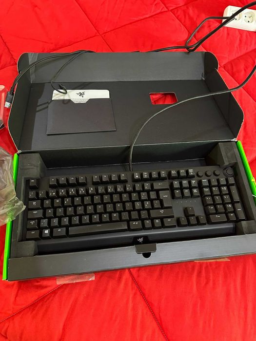 Periféricos Razer