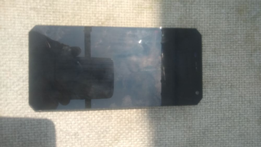 Продам оригінальний дисплей RX-700