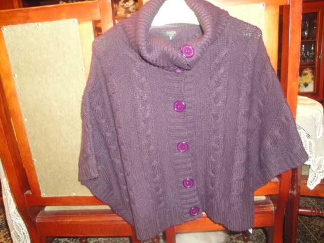 Sweter Savida roz. 44
