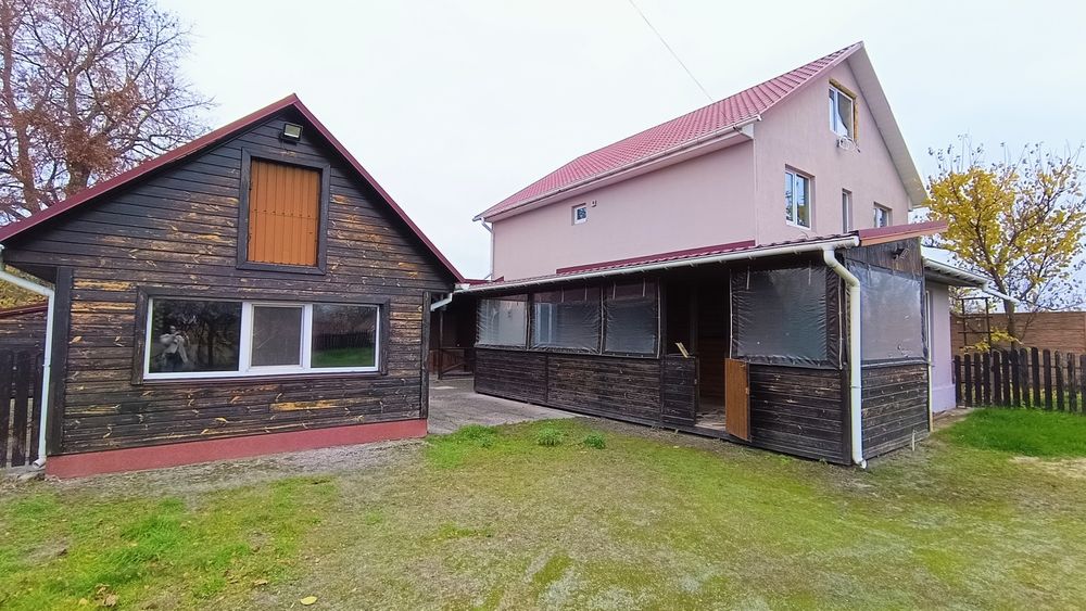Продам будинок в селі Гоголів Броварського району Київської області