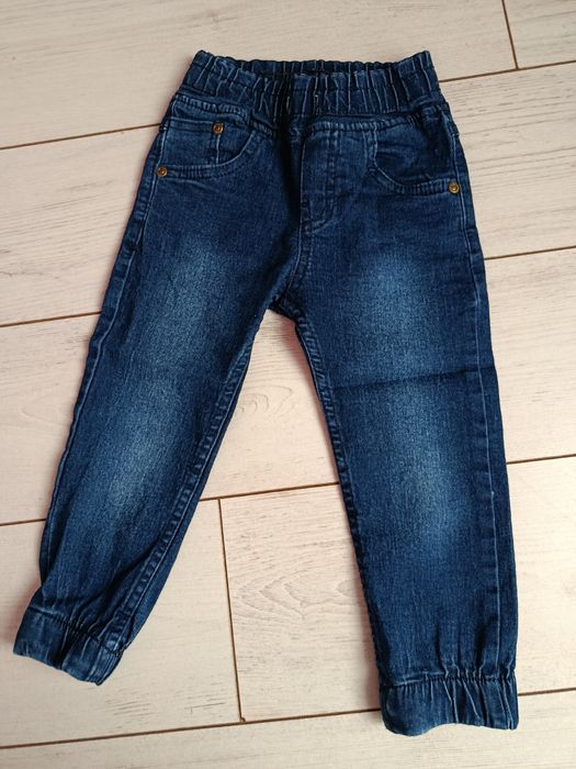 Джинси для хлопчика