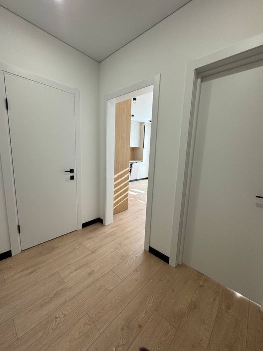 Оренда однокімнатноі квартири.Перша здача.