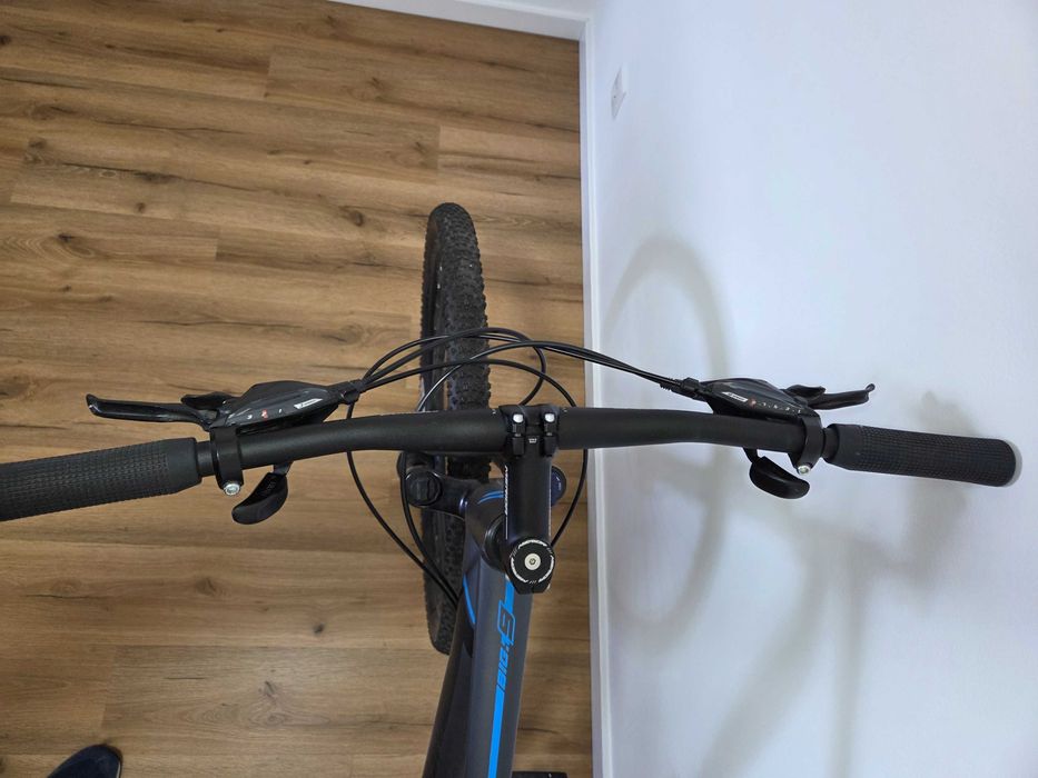Bicicleta Merida