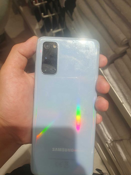 telemóvel Samsung